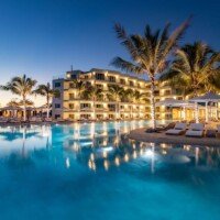 Morgan Resort- Projektuar dhe ndërtuar nga Natural Pools